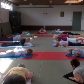2016 yoga  25 - Sportraad Zaventem 